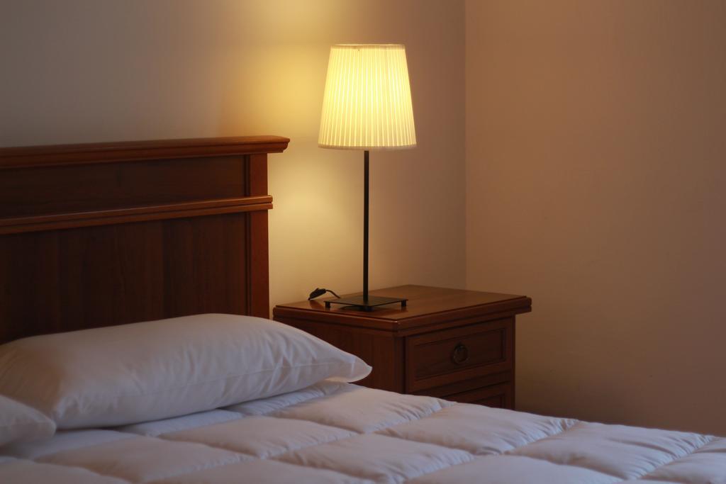 Hotel Portici Vicoforte Buitenkant foto